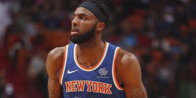 巴恩斯：我们在下半场真正打出了气势，这三分非常关键（巴恩斯：下半场打出气势，那记关键三分至关重要）