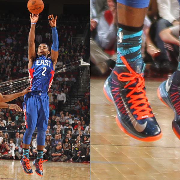 里夫斯成湖人队史第3位单场40+5+10+5三分的球员（里夫斯成为湖人史第3人：单场40分5板10助+5记三分）